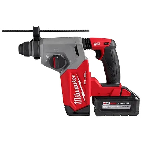 ROTOMARTILLO SDS PUS 1" M18 2912-22 BAT + CARG
