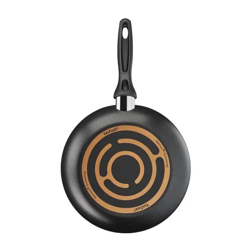 SARTEN 30 CM EASY COOK TEFAL