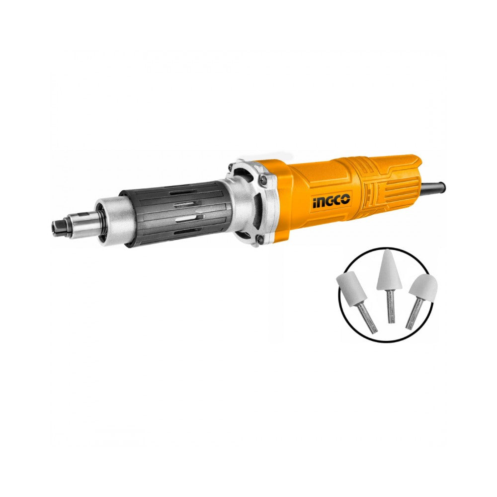 RECTIFICADOR INGCO 109 PZAS MG13328