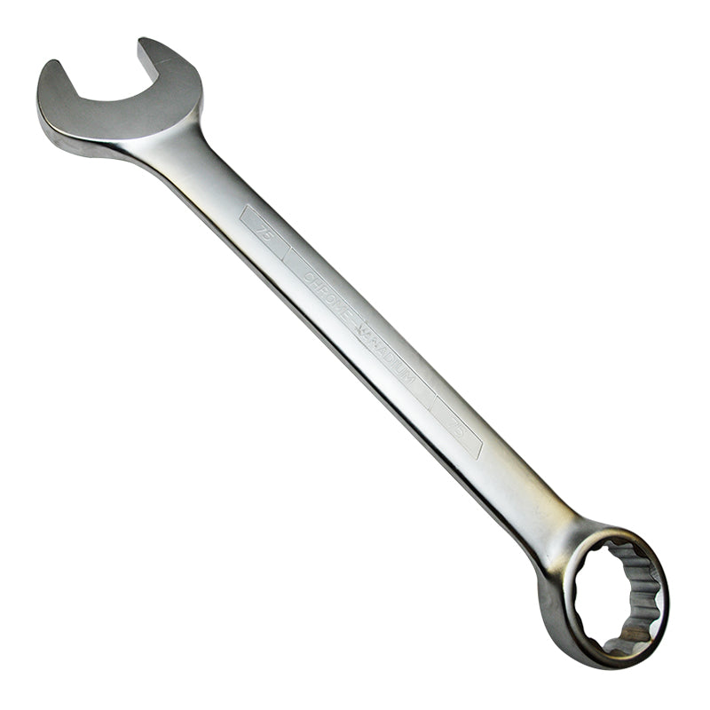 LLAVE PUNTA CORONA FORCE 75 MM