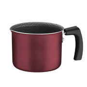 HERVIDOR DE LECHE 14 CM ROJO VERSALLE TRAMONTINA