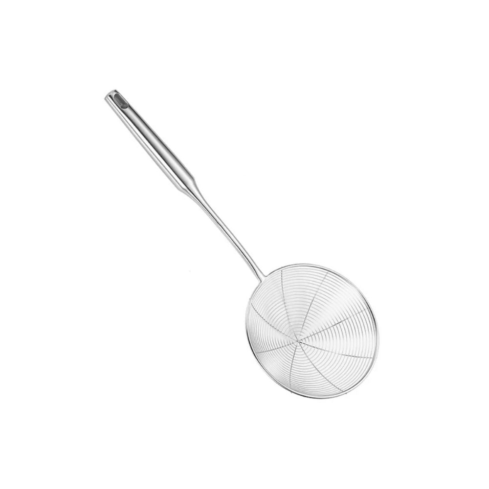 COLADOR PARA FREIR ACERO INOX 14 CM WENS