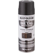 SPRAY METAL PROTECTION MATE NEGRO 340 GR RO