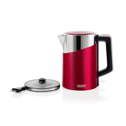 HERVIDOR 1.7 LT TH-6200R ROJO THOMAS