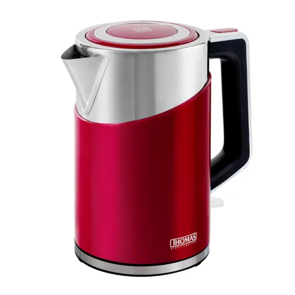 HERVIDOR 1.7 LT TH-6200R ROJO THOMAS