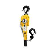 TECLE PALANCA KRAFTER 0.75 TONS X 1.5 MTS