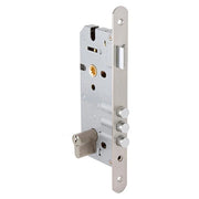 CERRADURA EMBUTIR ODIS 301 ET SS/ESTUCHE