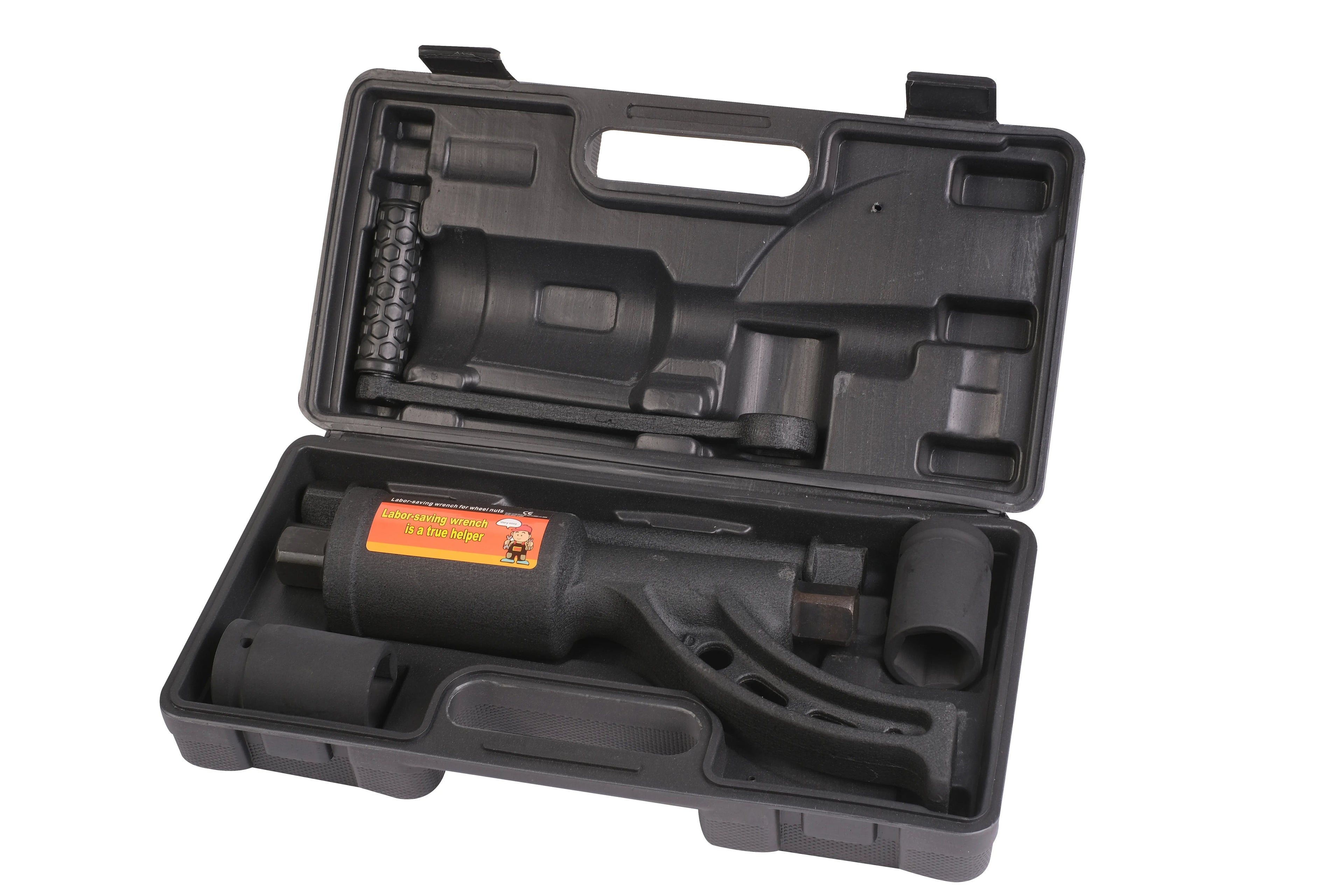 MULTIPLICADOR DE TORQUE SMART 1:68 P/CAMION