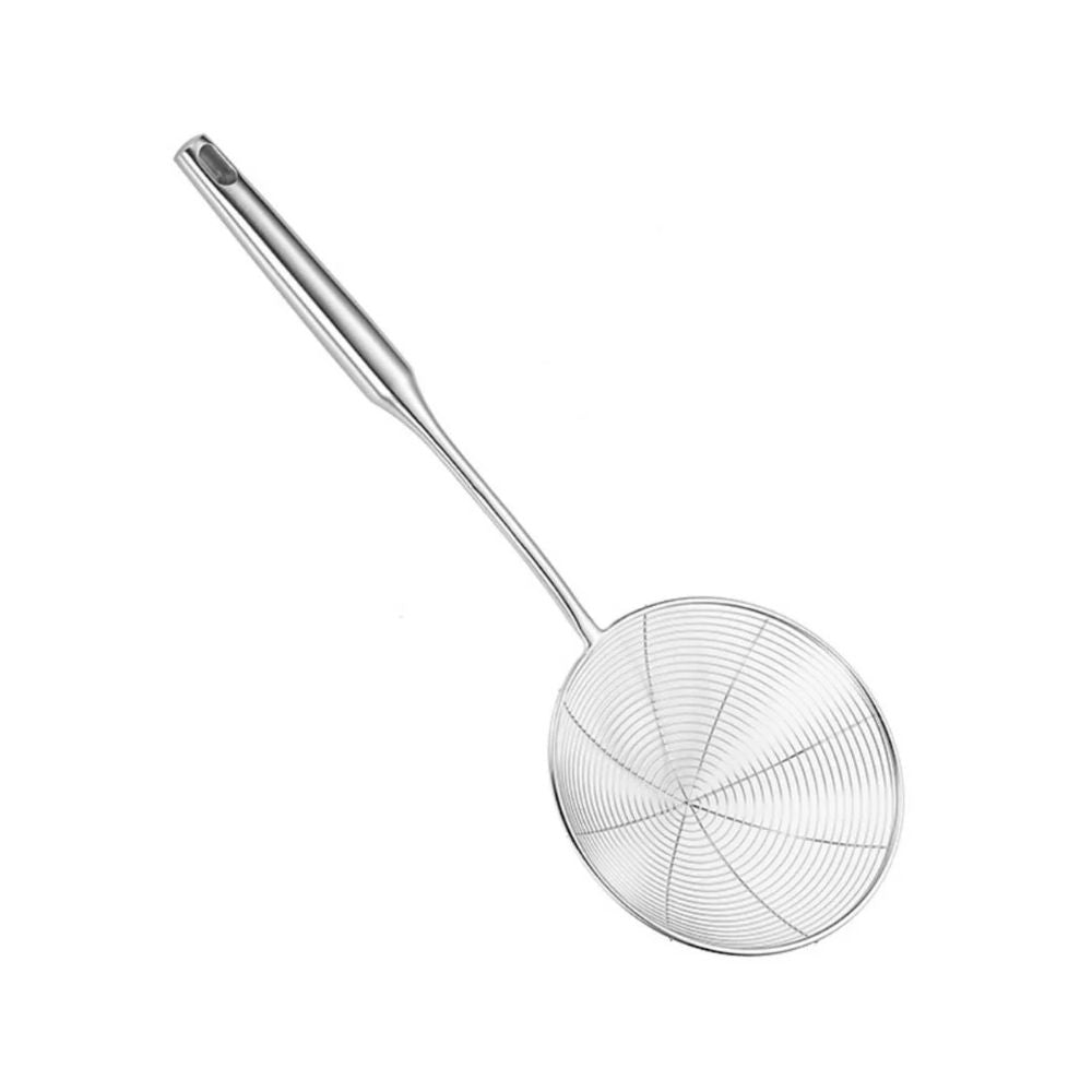 COLADOR PARA FREIR ACERO INOX 20 CM WENS