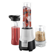 LICUADORA PERSONAL FUSIONBLADE BLACK & DECKER