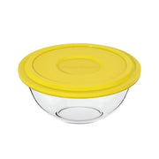 ENSALADERA / BOWL CON TAPA 1.5 LTS MARINEX