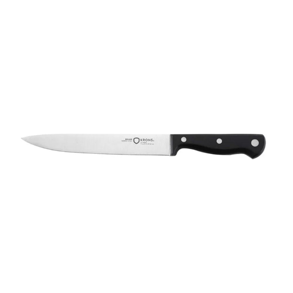 CUCHILLO PAN 20 CM DELUXE KRONS