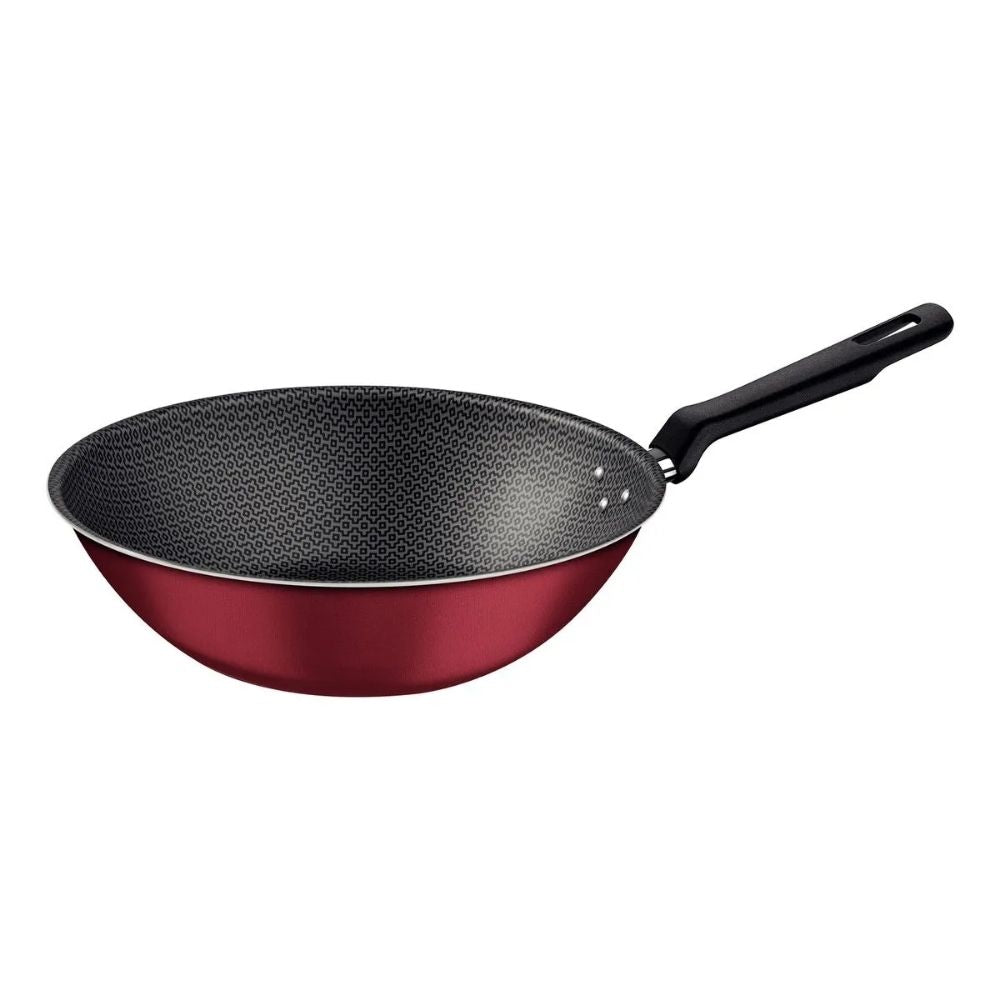 WOK ANTIADHERENE 28 CM LORETO TRAMONTINA