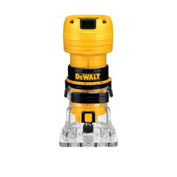 RECORTADORA 220V DEWALT DWE6000 450W