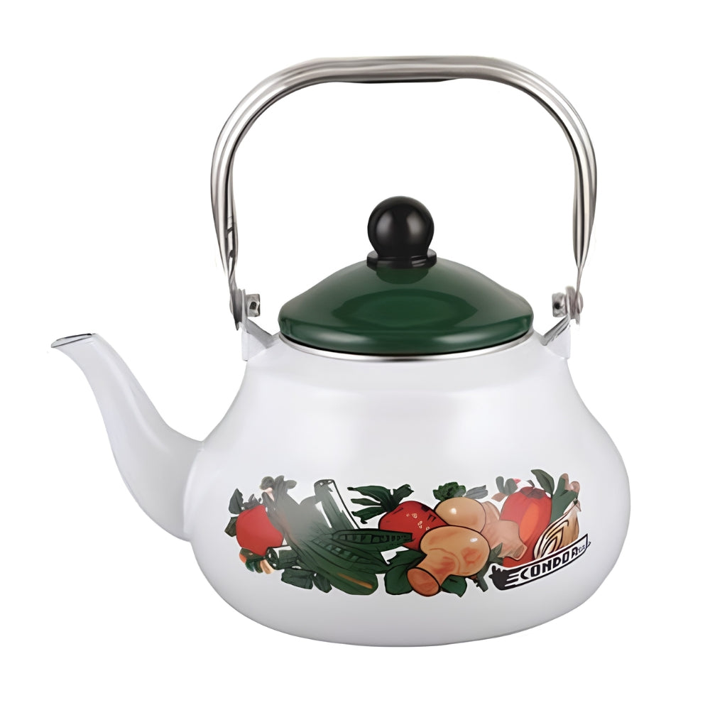 TETERA 3 LT GRAN CHEF CONDOR