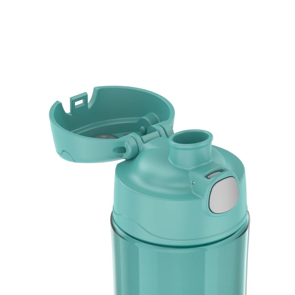 BOTELLA TRITAN FUN BLUE THERMOS