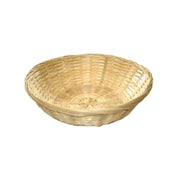 PANERA REDONDA MIMBRE 20 CM LIADA