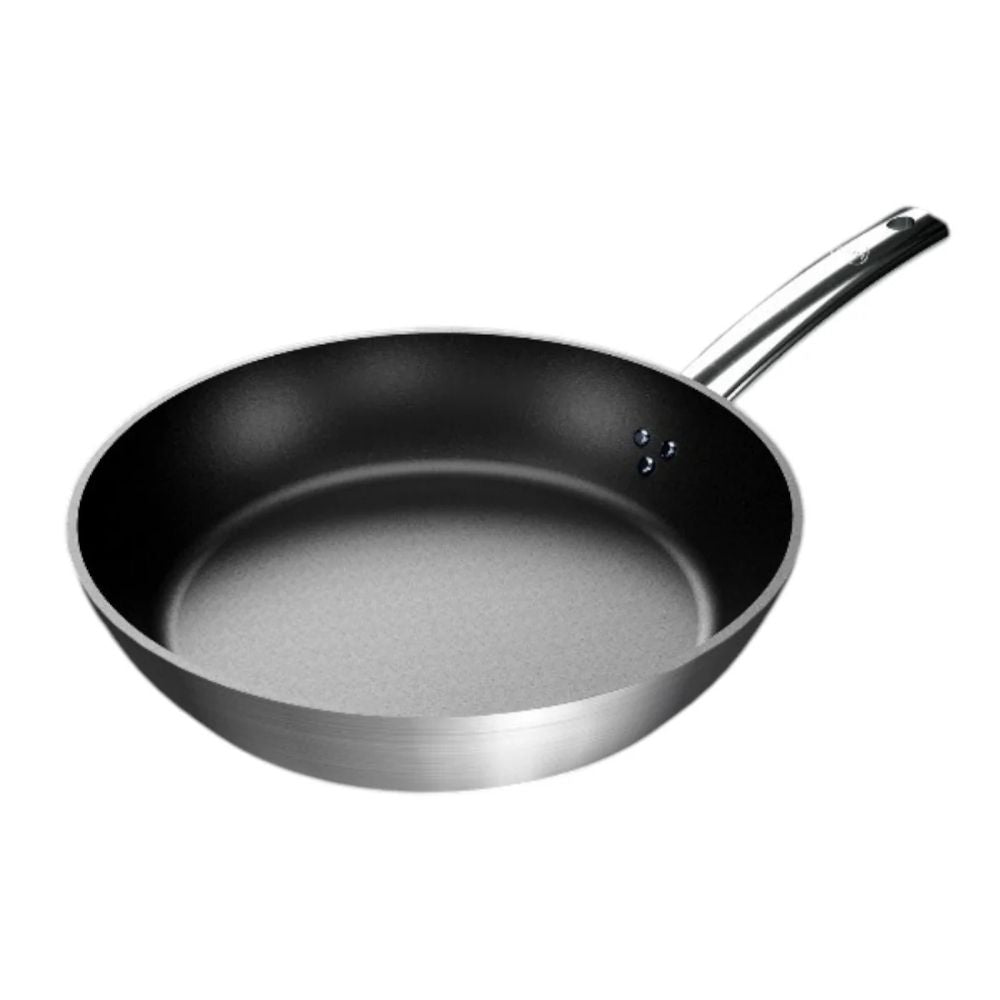 SARTEN ALUMINIO FORJADO 24 CM WENS