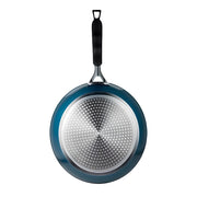 SARTEN ALUMINIOFORJADO MIDNIGHT BLUE 28 CM BERGNER