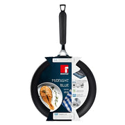 SARTEN ALUMINIOFORJADO MIDNIGHT BLUE 28 CM BERGNER