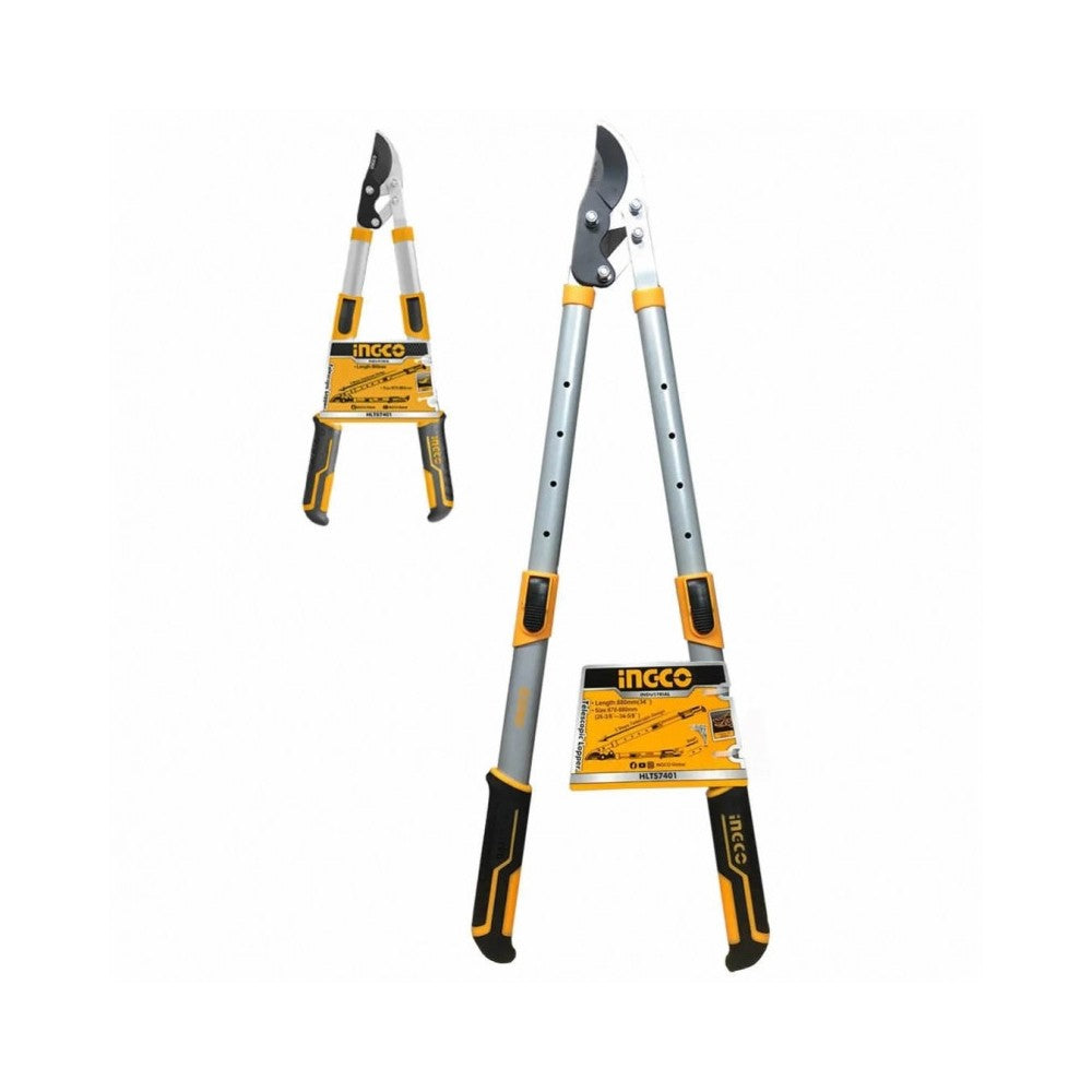 TIJERON PODAR EXTENS 66-86 CMS INGCO HLTS7401