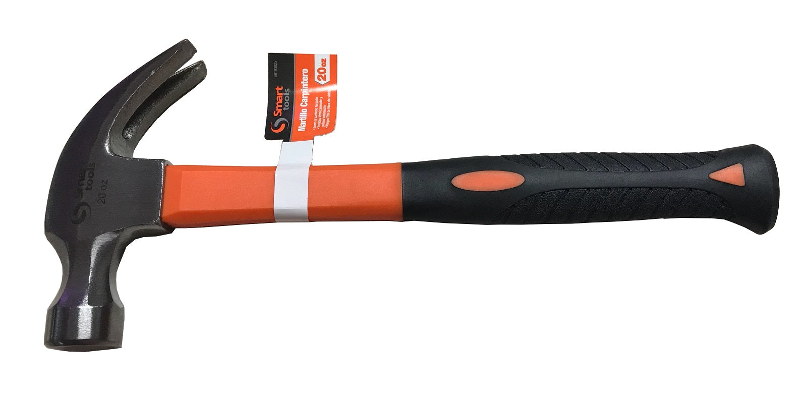 MARTILLO CARPINTERO M/FIBRA 20 OZ # 6103025