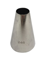 BOQUILLA 246 REDONDA 1.5 CM