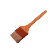 BROCHA LANA BLANCA 23X5 CM PLASTICO