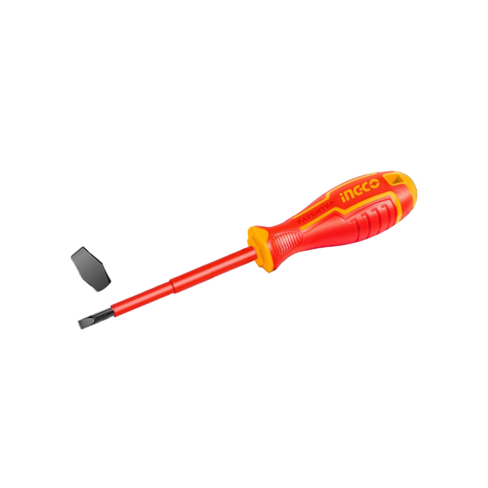 DEST. PALETA 1000V INGCO 5.5 X 125 HISD815125