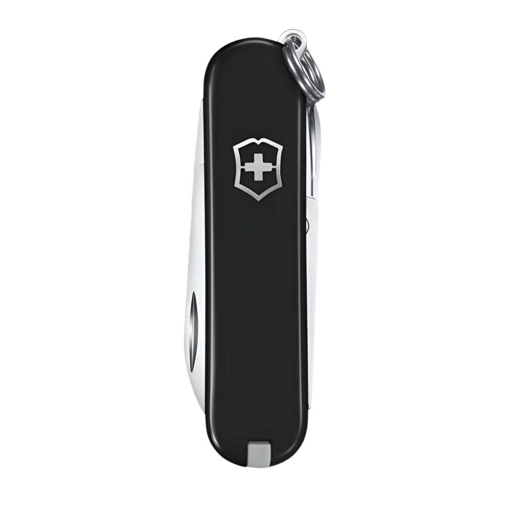 NAVAJA CLASSIC 7 FUN 0.6223.3G NEGRA VICTORINOX