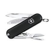 NAVAJA CLASSIC 7 FUN 0.6223.3G NEGRA VICTORINOX