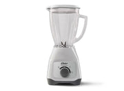 LICUADORA BLANCA 550 WATTS BLSTKAG-WRD OSTER