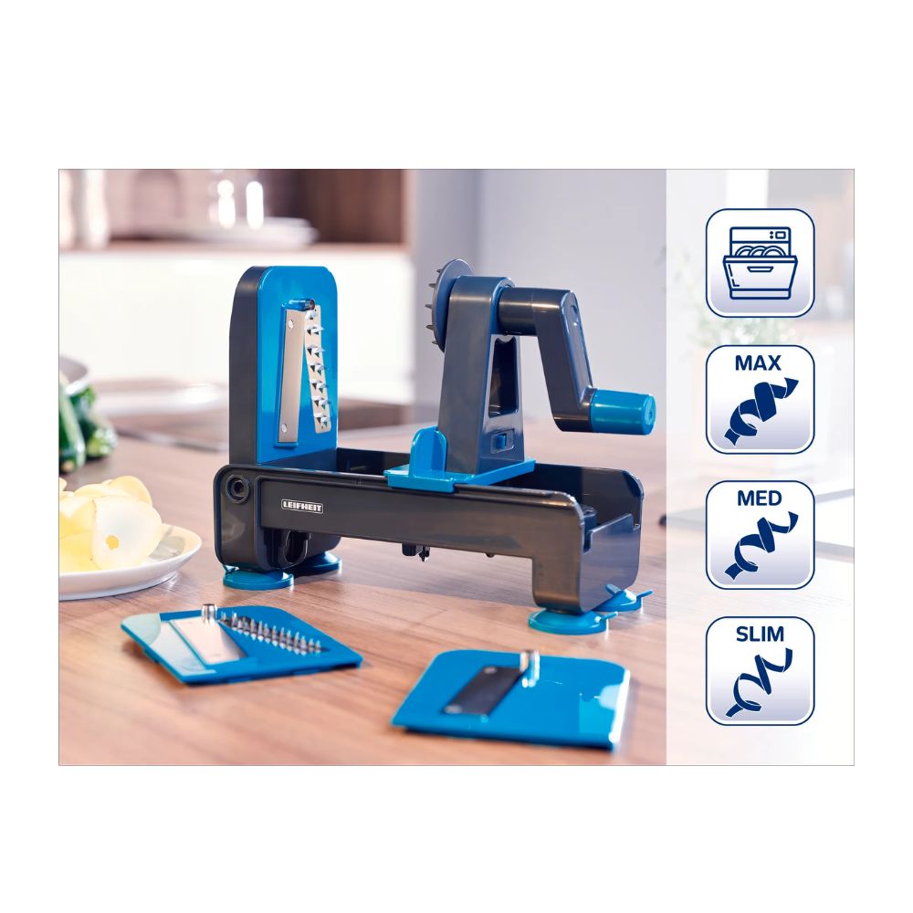 CORTADOR EN ESPIRAL LEIFHEIT