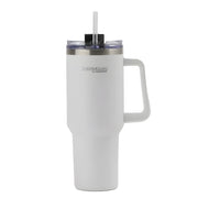 TRAVEL MUG ACERO INOX ARTIC 1.2 L WHITE THERMOS