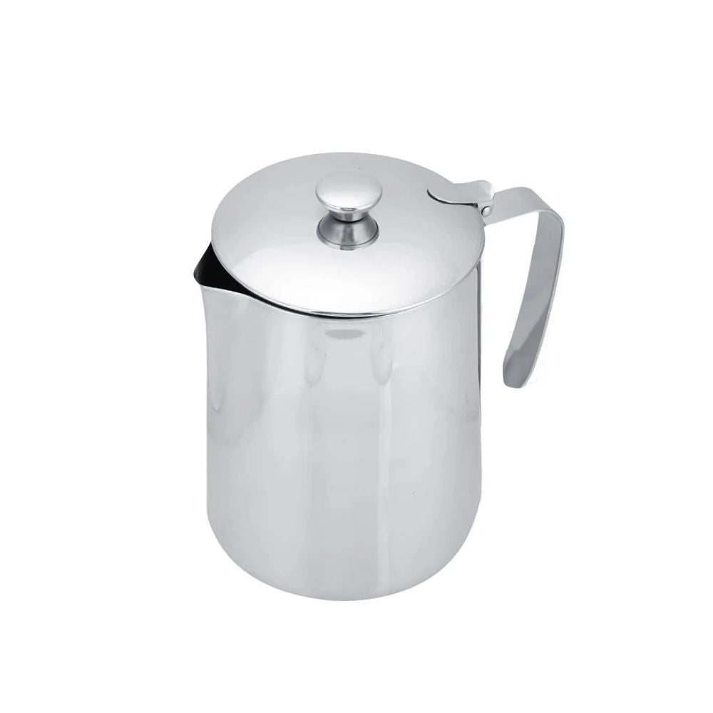 CAFETERA CON TAPA 470CC SM