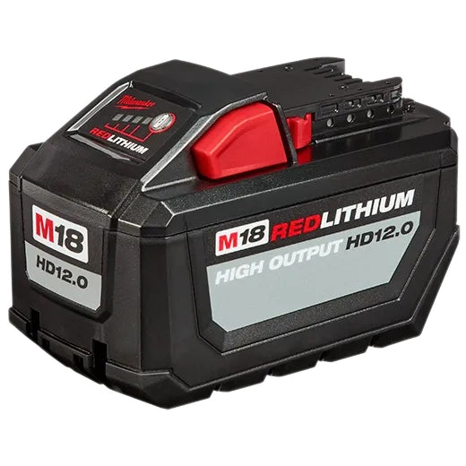 BATERIA MILWAUKEE M18 LITHIUM HD12AH 48-11-1812
