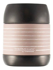 TERMO COMIDA AC INOX LINEAS CAMEL 350 ML