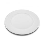 PLATO BASE 25 CM CASTELLO