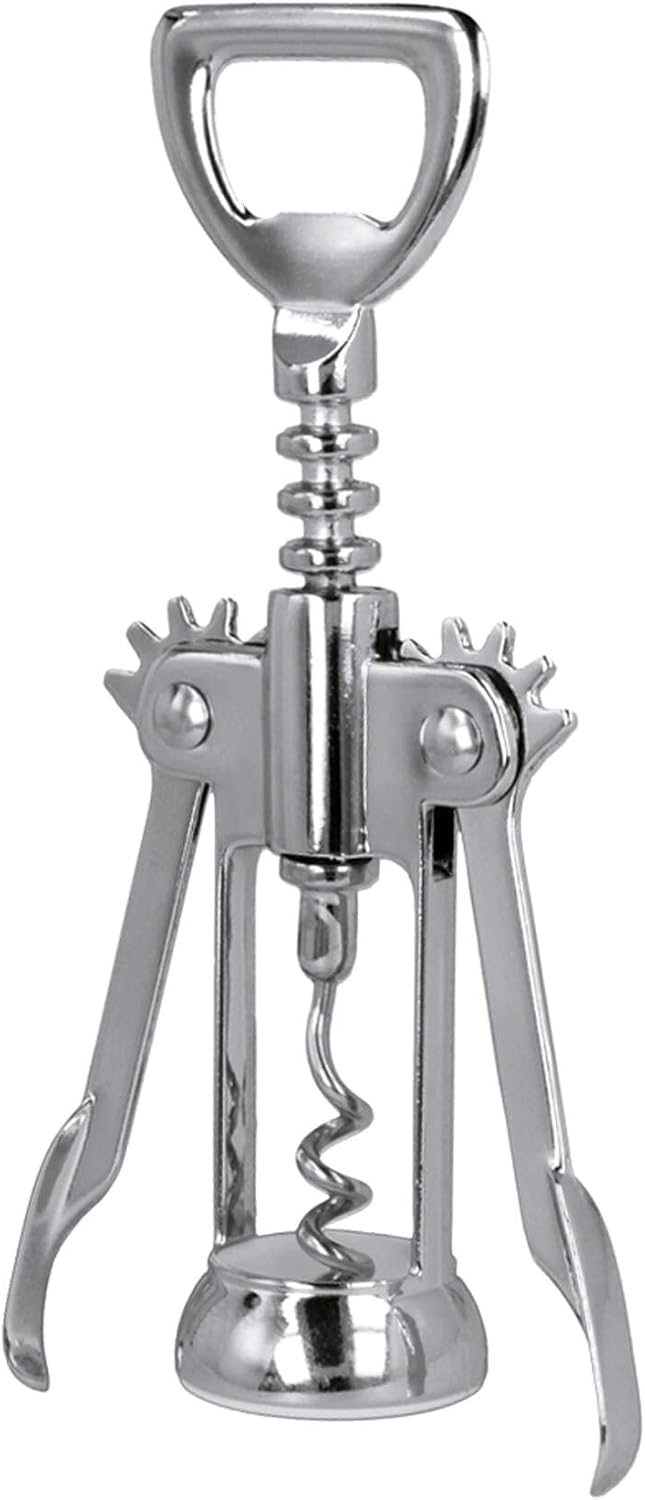 SACACORCHO PALANCA METALTEX