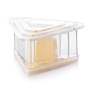 SET MOLDES EMPLATAR TRIANGULAR TESCOMA