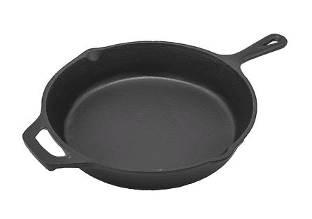 SARTEN NEGRO MATTE 26 CM LA CREOLE