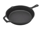 SARTEN NEGRO MATTE 26 CM LA CREOLE