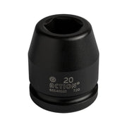 DADO IMPACTO FORCE []3/4