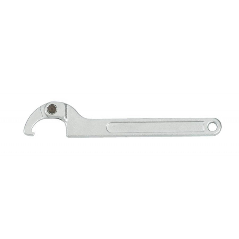 LLAVE AJUSTABLE CUELLO CISNE 80-120 MM #823120