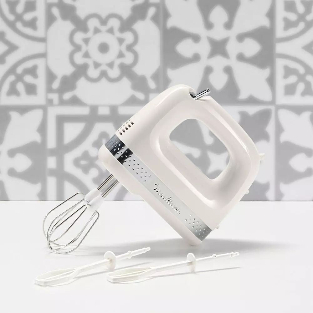 BATIDORA MANUAL SOLEIL MOULINEX