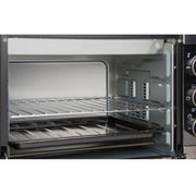 HORNO ELECTRICO 28 LTS BA-8280 ELECTRON