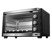 HORNO ELECTRICO 28 LTS BA-8280 ELECTRON