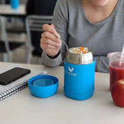 TERMO COMIDA ACERO INOX 500 ML CALIPSO THERMOS