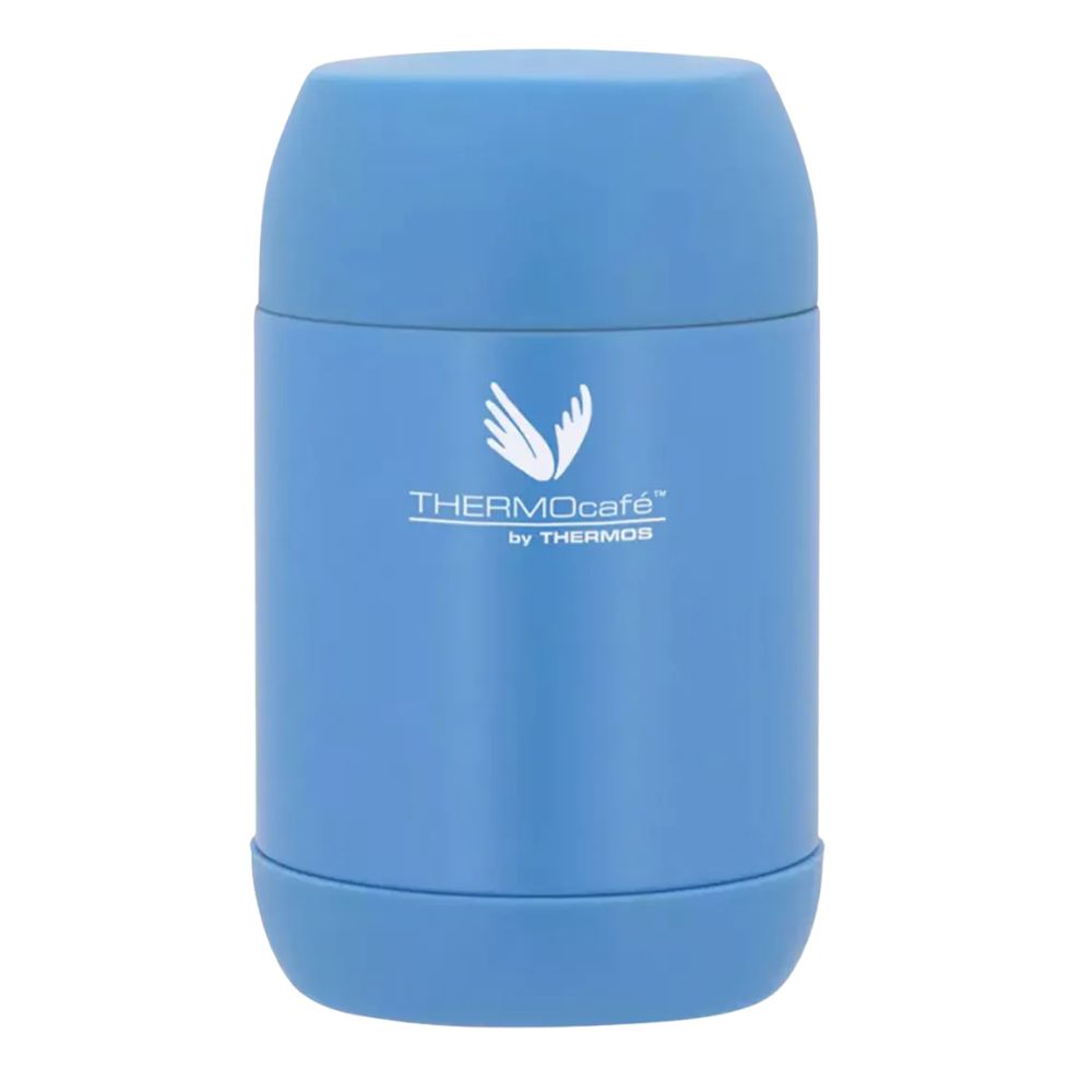 TERMO COMIDA ACERO INOX 500 ML CALIPSO THERMOS