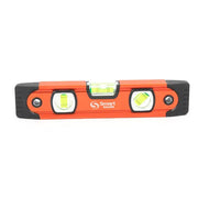 NIVEL TORPEDO MAGNETICO PLASTICO 9